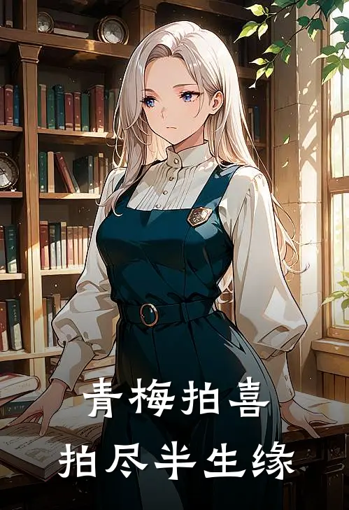 青梅拍喜,拍尽半生缘