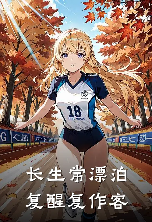长生常漂泊,复醒复作客