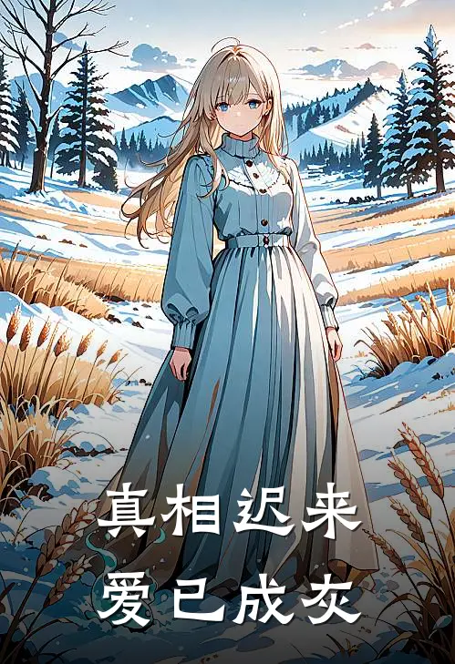真相迟来,爱已成灰