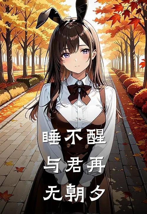 睡不醒,与君再无朝夕