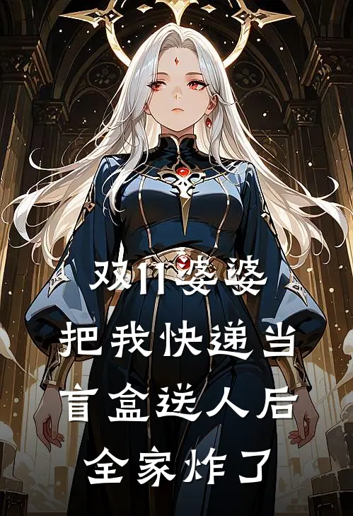 双11婆婆把我快递当盲盒送人后，全家炸了