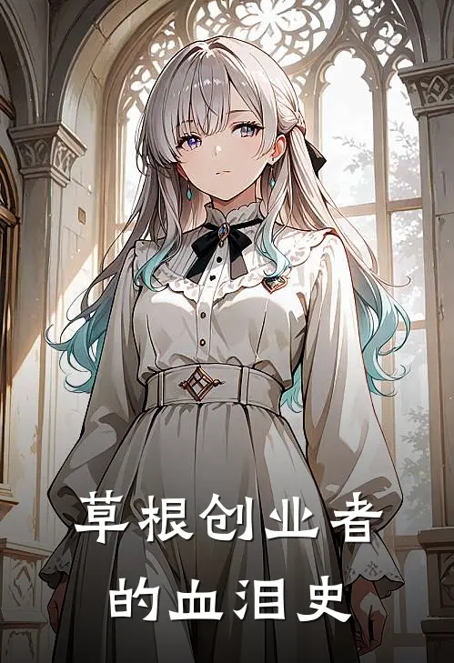 草根创业者的血泪史