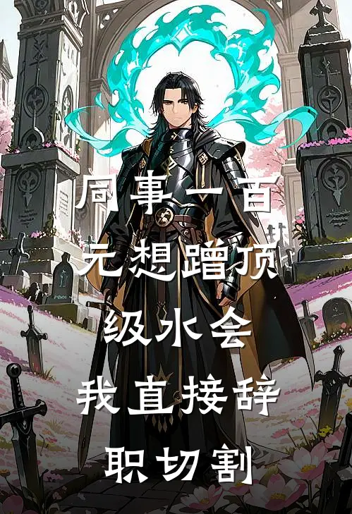 同事一百元想蹭顶级水会,我直接辞职切割
