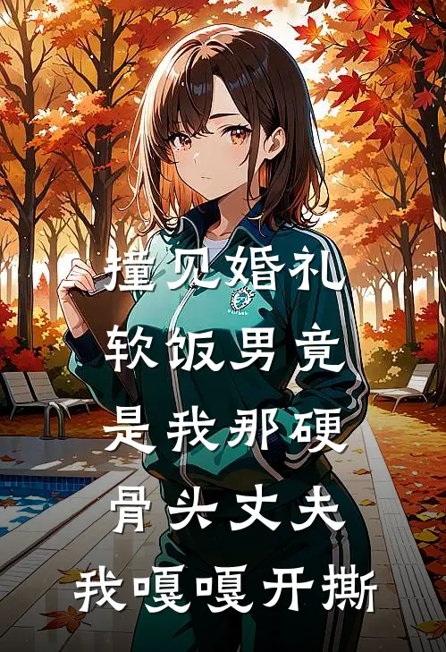 撞见婚礼软饭男竟是我那硬骨头丈夫,我嘎嘎开撕