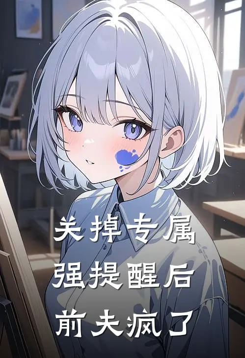 关掉专属强提醒后,前夫疯了