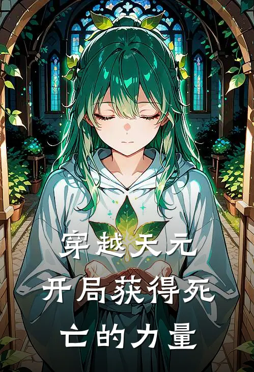 穿越天元:开局获得死亡的力量
