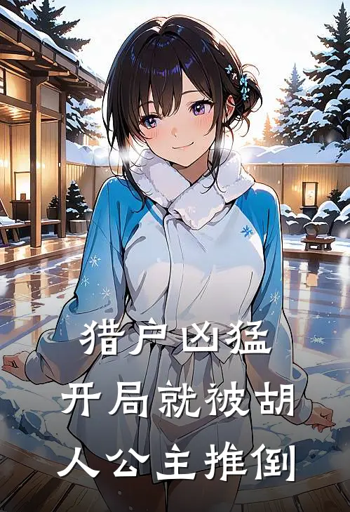猎户凶猛,开局就被胡人公主推倒