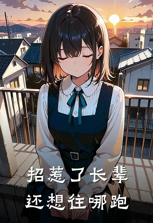 招惹了长辈,还想往哪跑