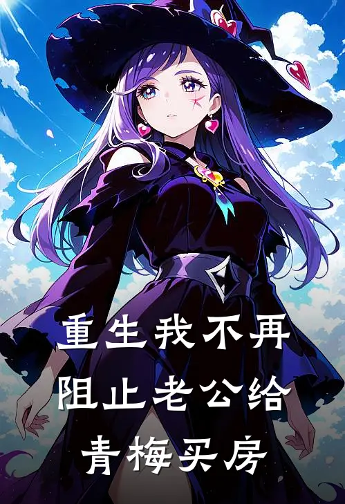 重生我不再阻止老公给青梅买房