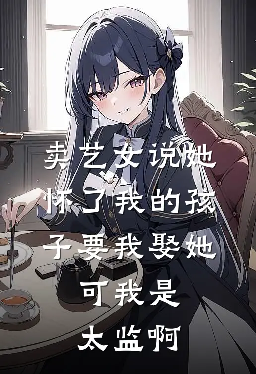 卖艺女说她怀了我的孩子要我娶她,可我是太监啊