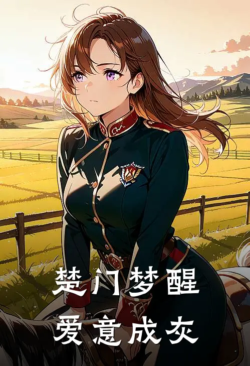 楚门梦醒,爱意成灰