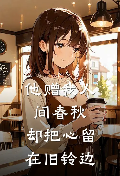 他赠我人间春秋,却把心留在旧铃边