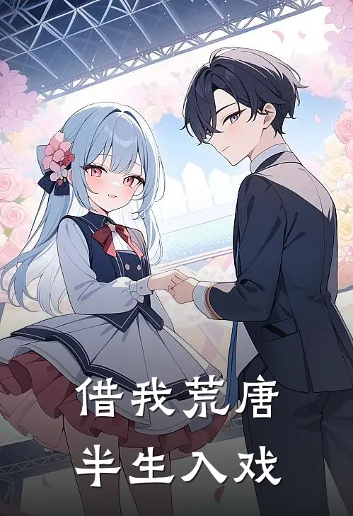 借我荒唐,半生入戏