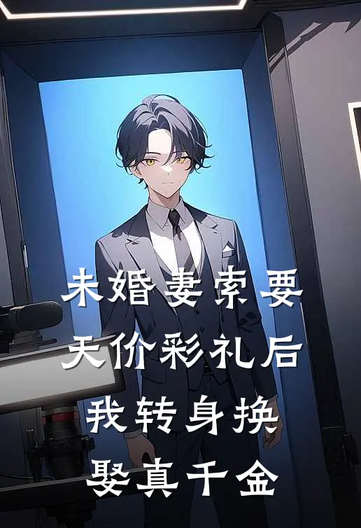 未婚妻索要天价彩礼后，我转身换娶真千金