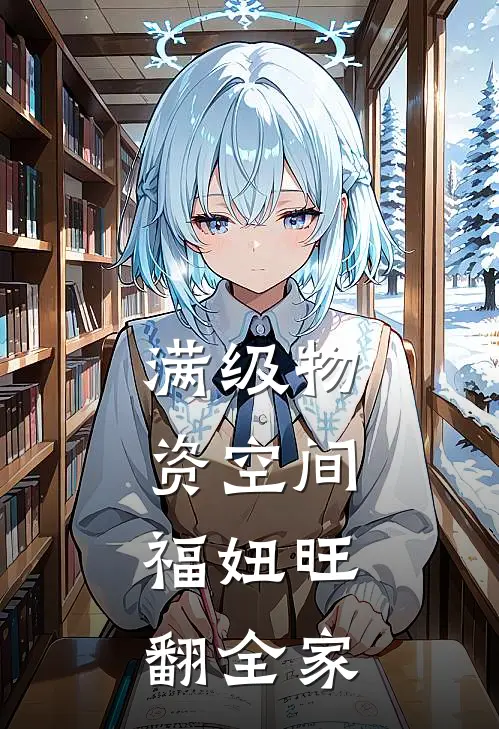 满级物资空间,福妞旺翻全家