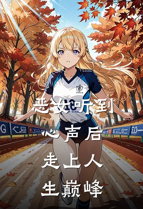 恶女听到心声后,走上人生巅峰
