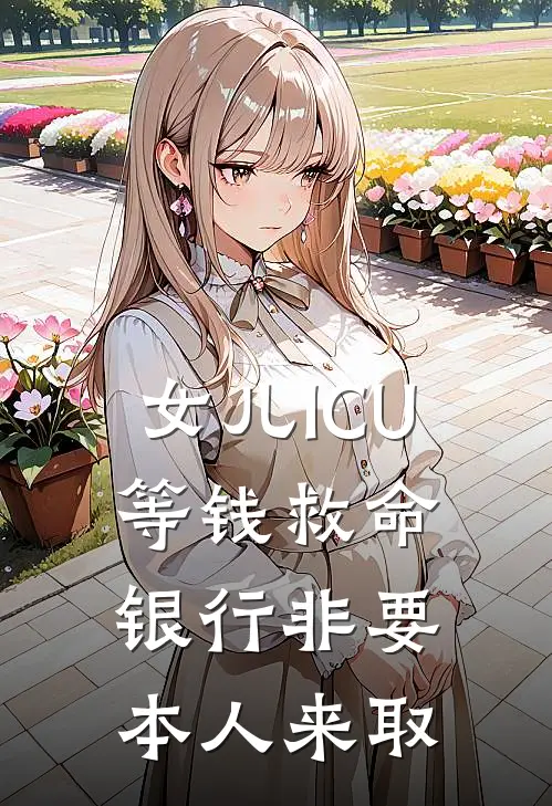 女儿ICU等钱救命,银行非要本人来取