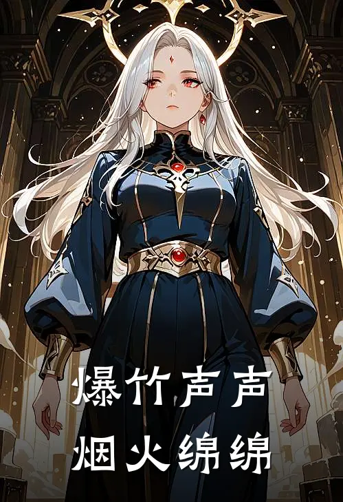 爆竹声声,烟火绵绵