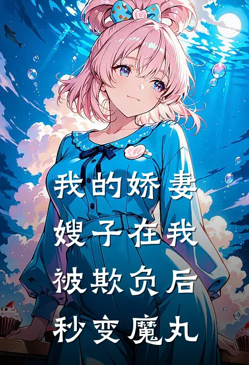 我的娇妻嫂子在我被欺负后,秒变魔丸