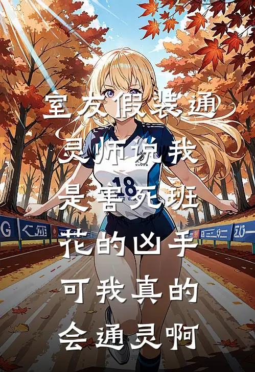 室友假装通灵师说我是害死班花的凶手,可我真的会通灵啊