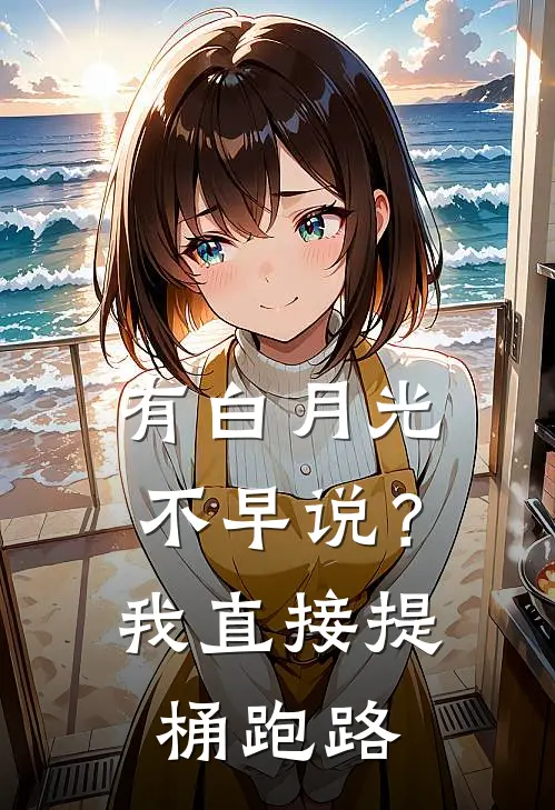 有白月光不早说?我直接提桶跑路