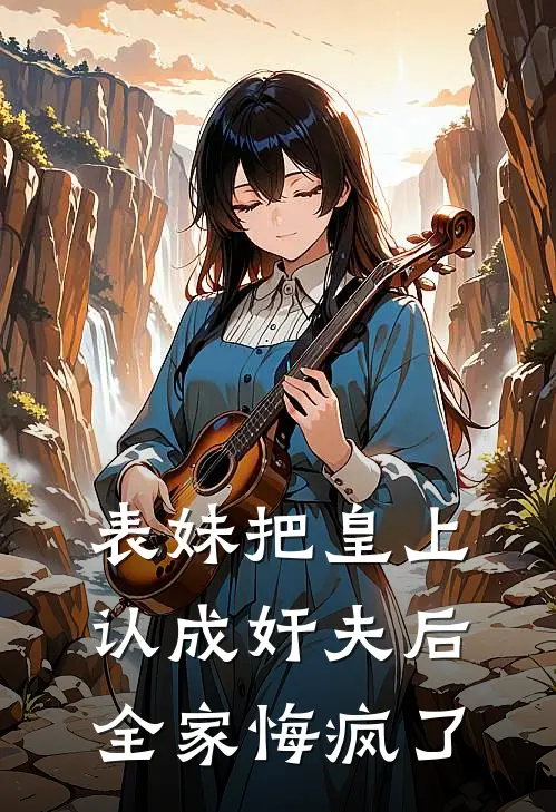 表妹把皇上认成奸夫后,全家悔疯了