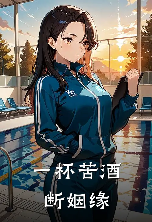 一杯苦酒断姻缘