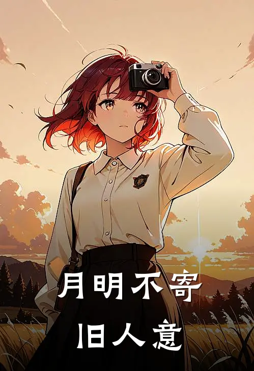 月明不寄旧人意