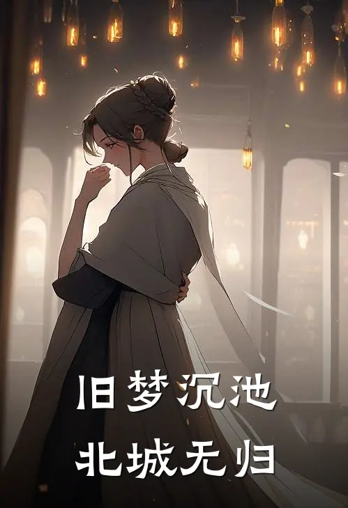 旧梦沉池,北城无归