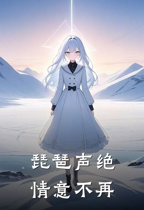 琵琶声绝，情意不再