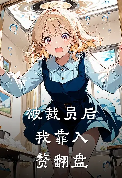 被裁员后,我靠入赘翻盘