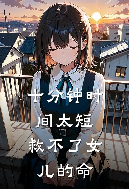 十分钟时间太短,救不了女儿的命