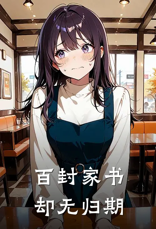 百封家书,却无归期