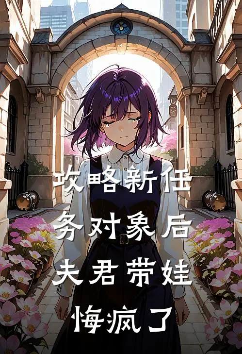 攻略新任务对象后,夫君带娃悔疯了