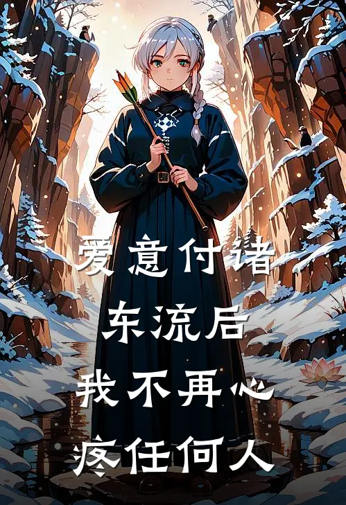 爱意付诸东流后,我不再心疼任何人