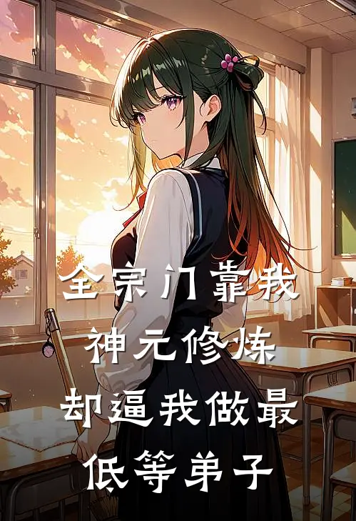 全宗门靠我神元修炼，却逼我做最低等弟子