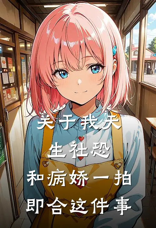 关于我天生社恐,和病娇一拍即合这件事