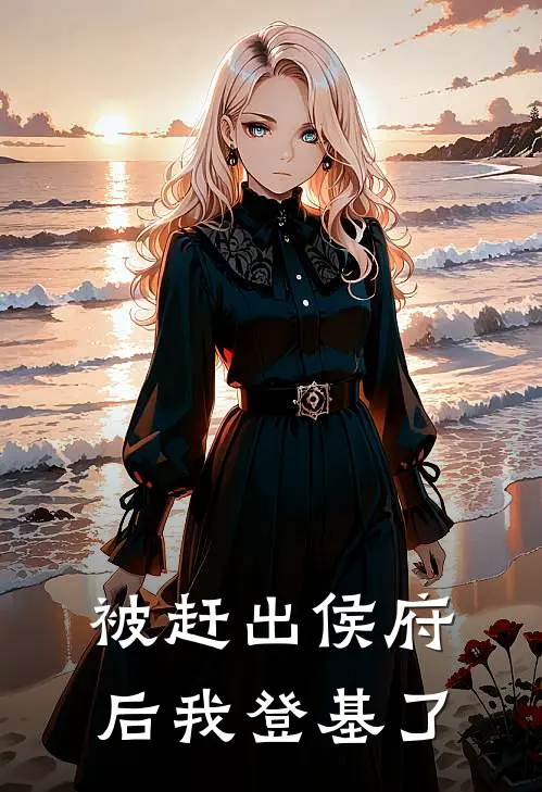 被赶出侯府后我登基了