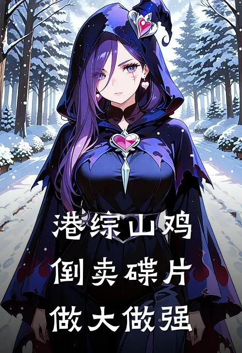 港综山鸡:倒卖碟片做大做强