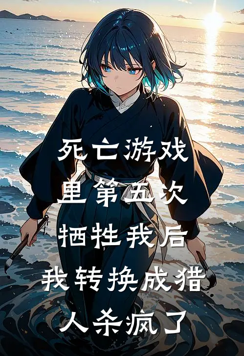 死亡游戏里第五次牺牲我后,我转换成猎人杀疯了