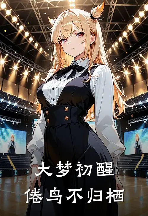 大梦初醒,倦鸟不归栖