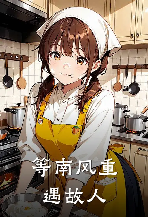 等南风重遇故人