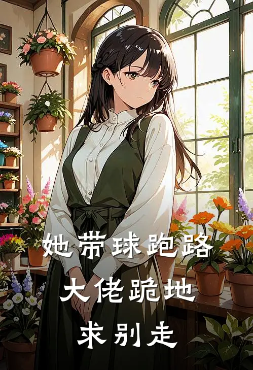 她带球跑路,大佬跪地求别走