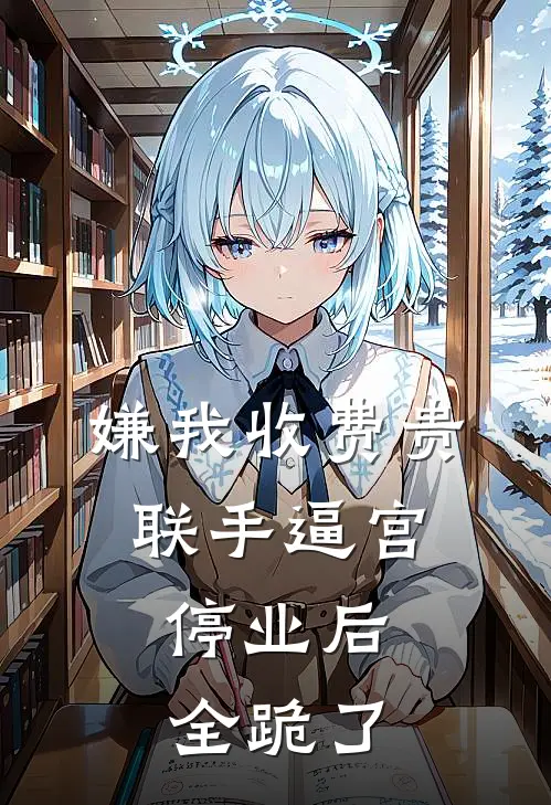 嫌我收费贵联手逼宫,停业后全跪了