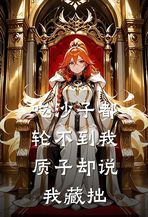 吃沙子都轮不到我，质子却说我藏拙