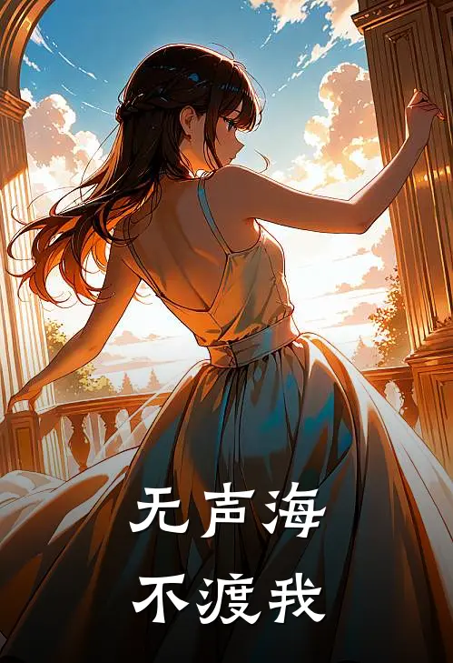 无声海不渡我