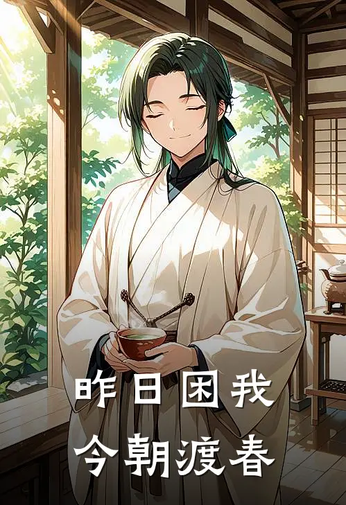 昨日困我，今朝渡春