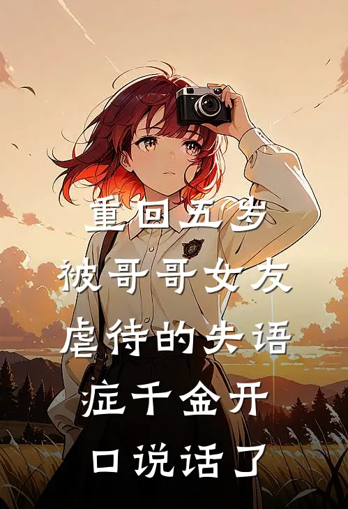 重回五岁,被哥哥女友虐待的失语症千金开口说话了