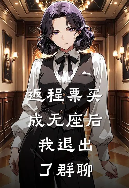 返程票买成无座后,我退出了群聊