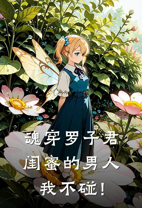魂穿罗子君,闺蜜的男人我不碰!
